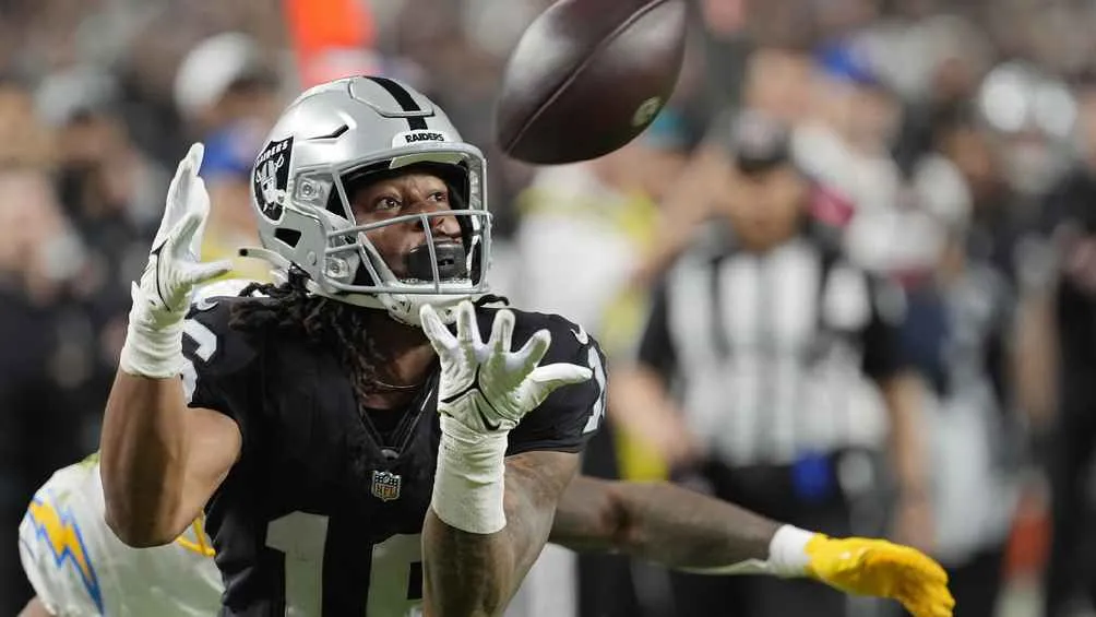 Meyers tuvo un gran juego