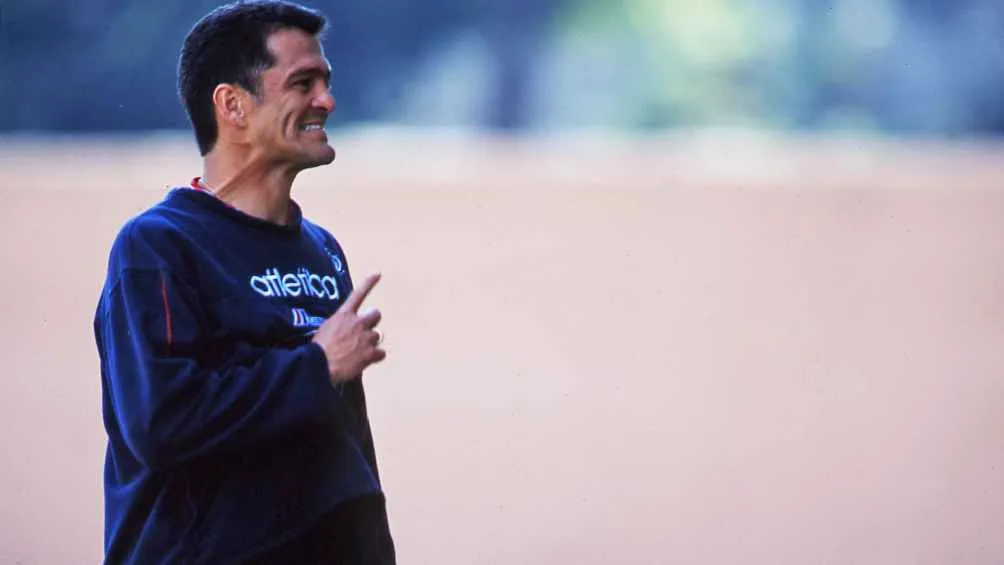 Hermosillo habló de la Final