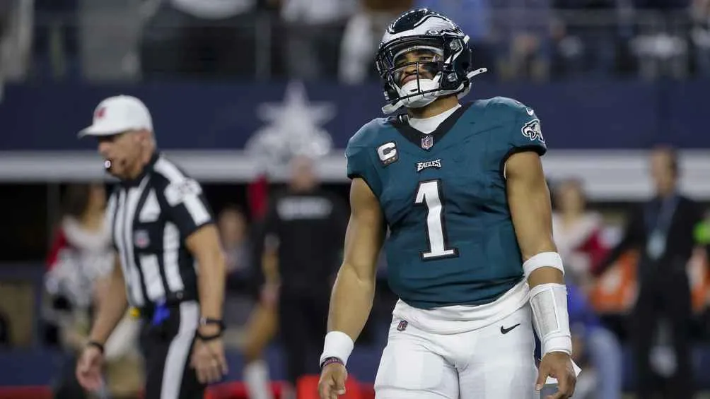Eagles quieren regresar a postemporada