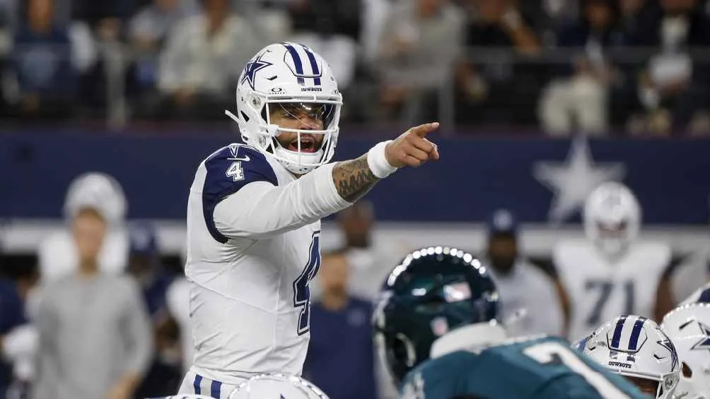 Dallas sigue con buen paso