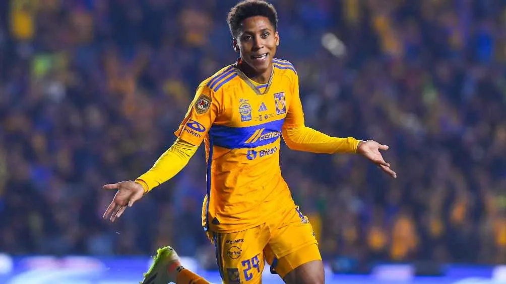 Herrera empató el partido