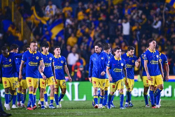 MEXSPORT América recibirá a Tigres en el Estadio Azteca
