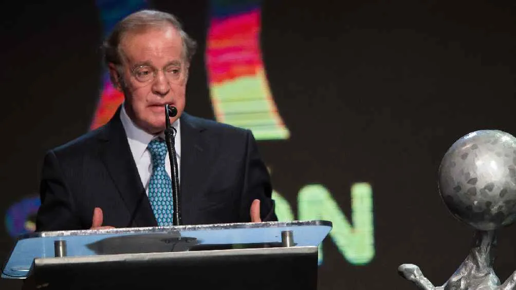 José Ramón analizó el partido