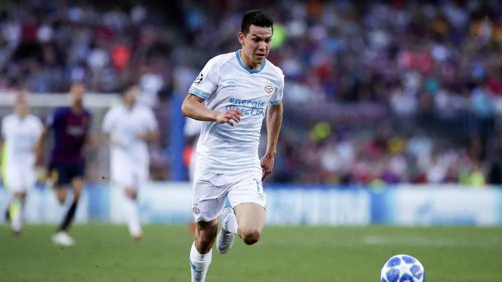 Apunta a jugar el domingo