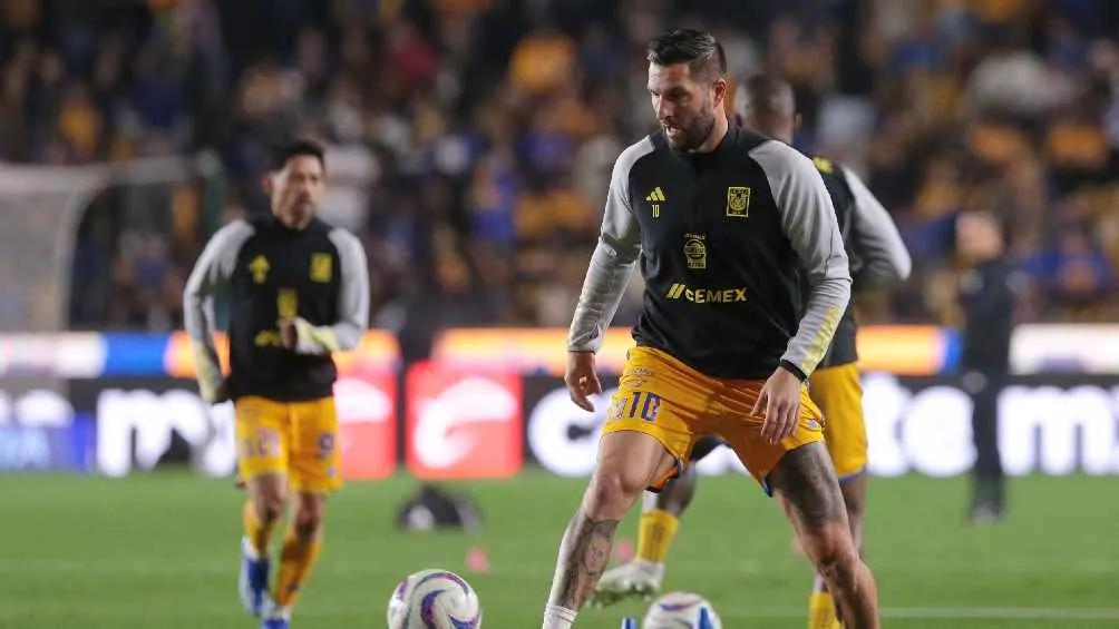 El francés jugará de inicio