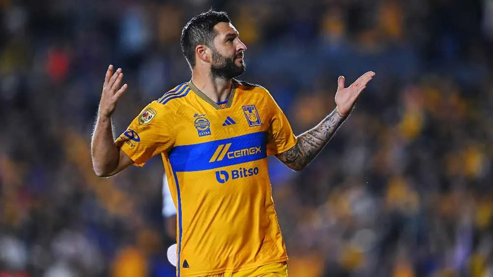 No fue titular en semifinales