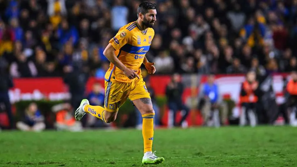 No fue factor en la Ida