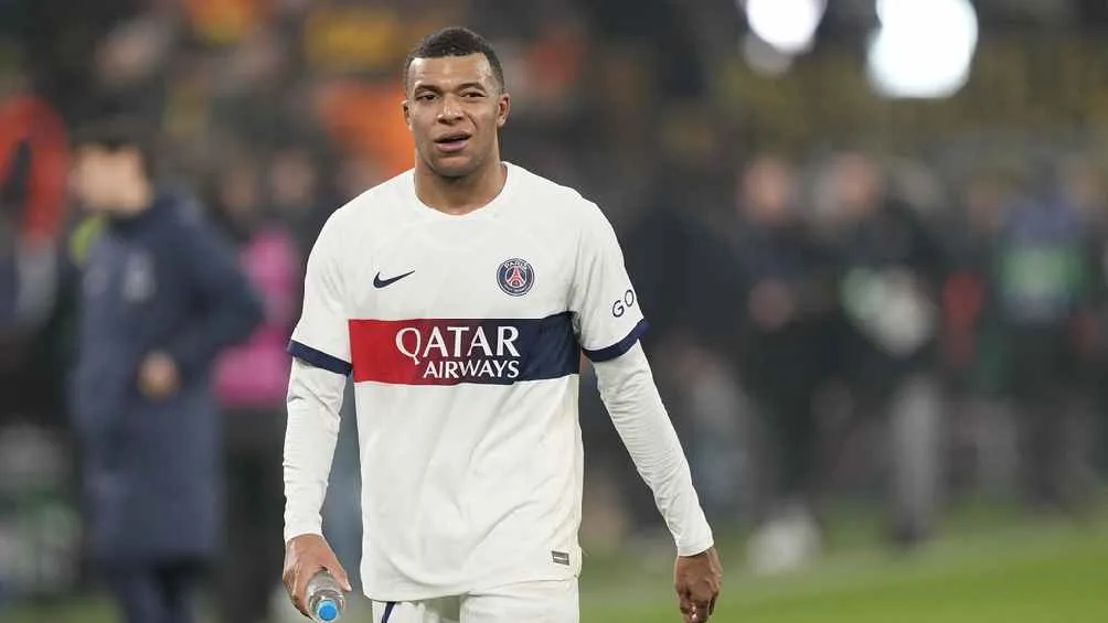 Se quedó cerca de la eliminación