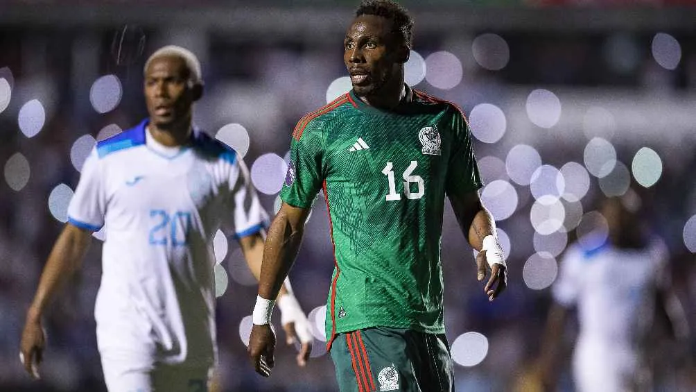 Quiñones no jugará