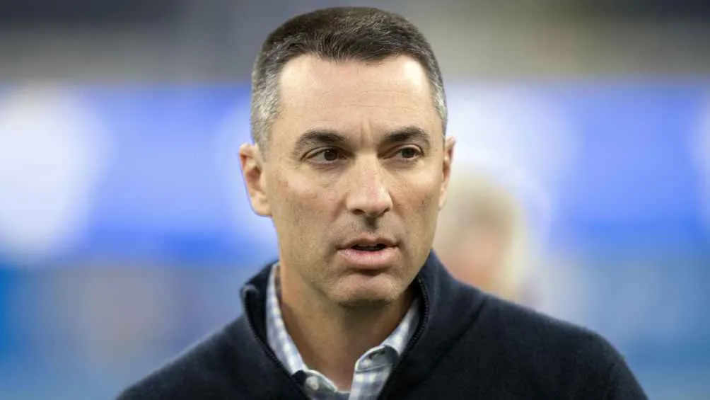 Telesco también perdió su puesto