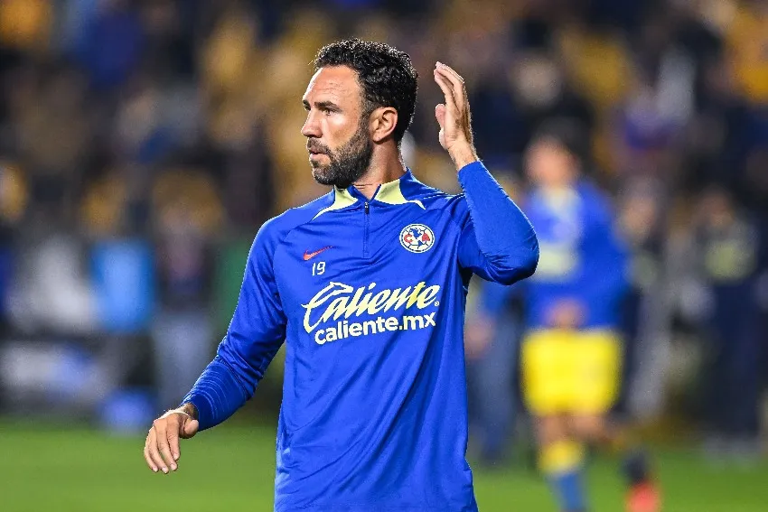 Miguel Layún se retirará como futbolista tras la Final del AP23