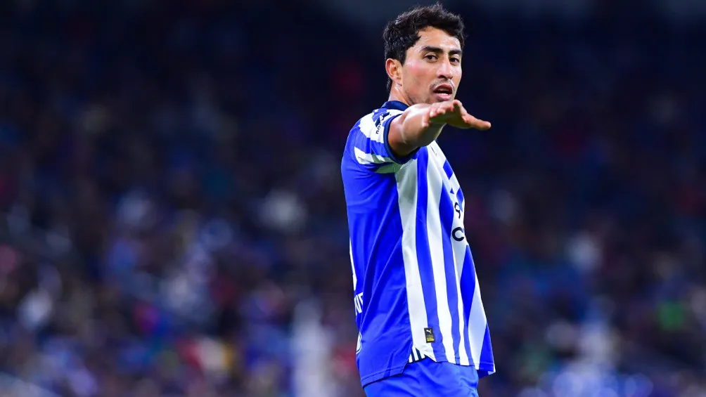 El nuevo contrato de Govea expira hasta el 2026