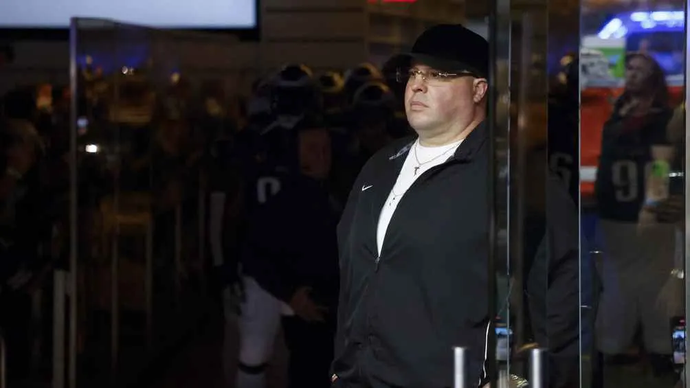 DiSandro está en Filadelfia desde 1999