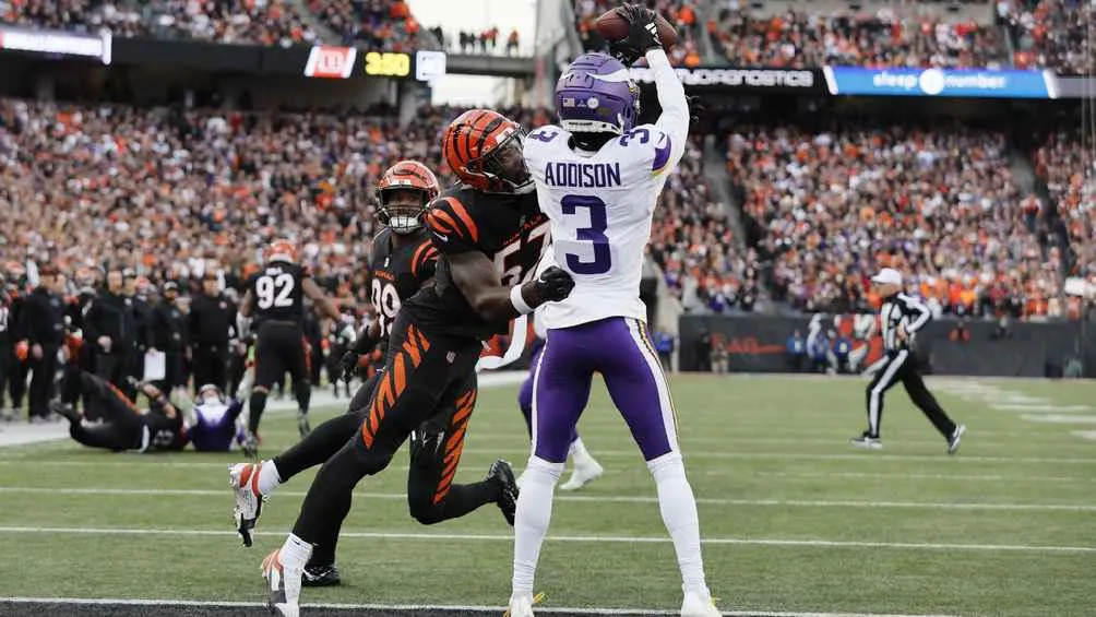 Vikings tuvo un buen desempeño