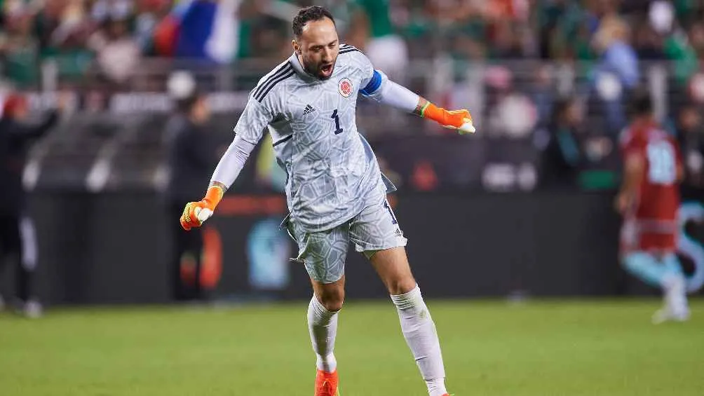 Colombia no pierde desde el 2022