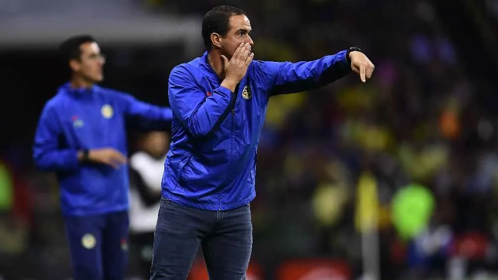 Los dirigidos por Jardine han aprendido de sus errores