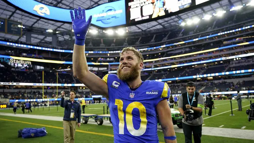 Kupp está retomando su nivel