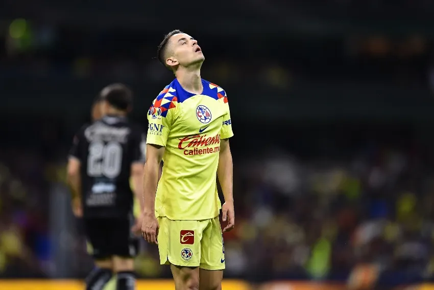 Recordó los últimos torneos