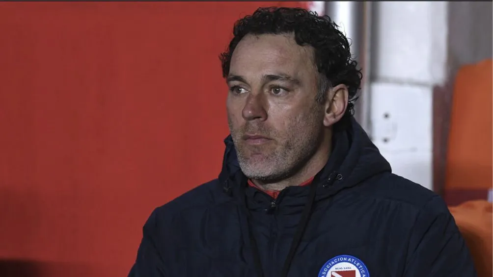 AP Gabriel Milito también es una opción