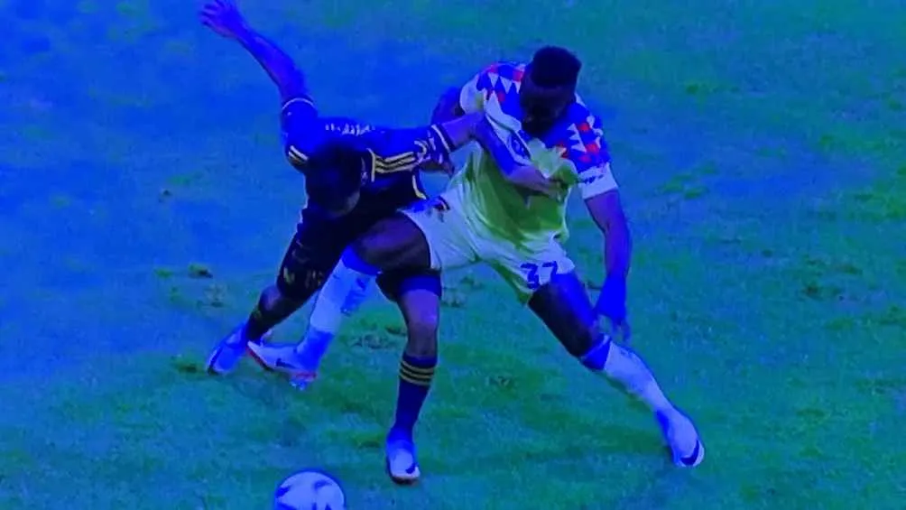 Fulgencio fue expulsado