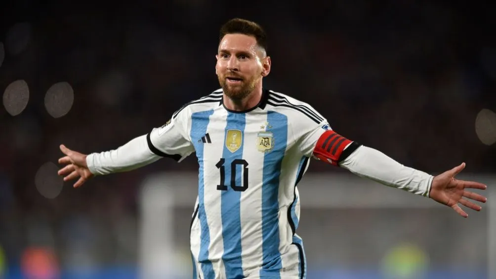 La Copa América 2024 podría ser el último torneo de Messi con Argentina