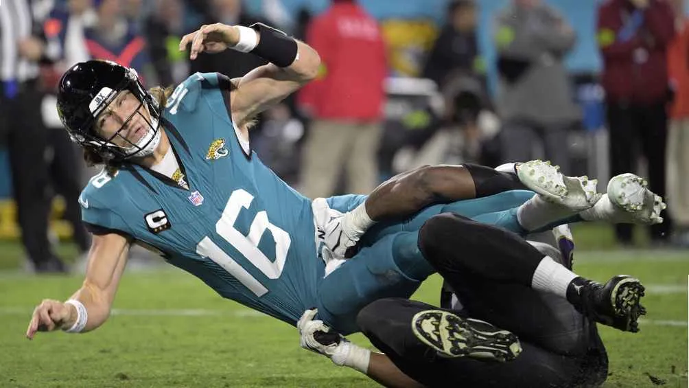 La defensiva de Ravens sigue brillando