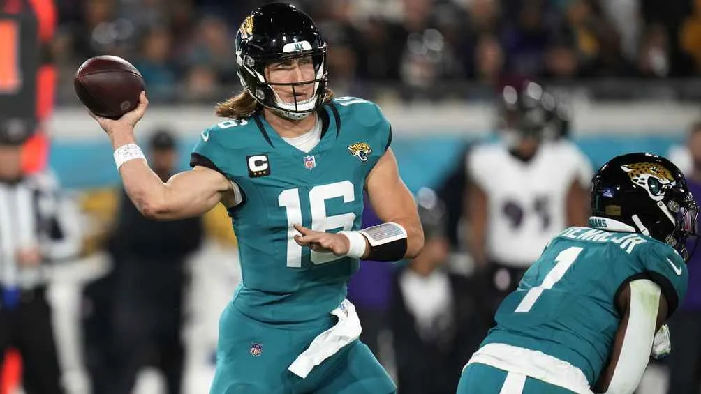 Lawrence tuvo un juego complicado