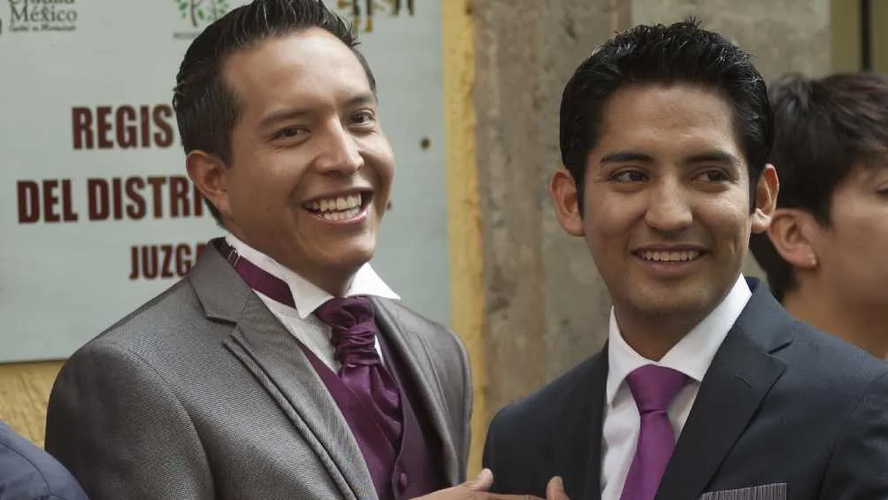 El Vaticano aclara que todavía no está a favor del matrimonio homosexual.