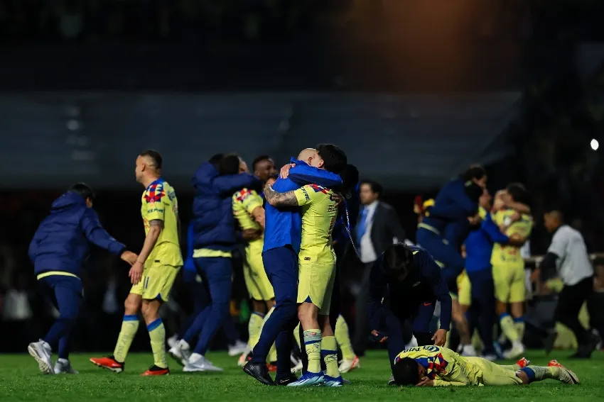 MEXSPORT La velada fue en Coapa