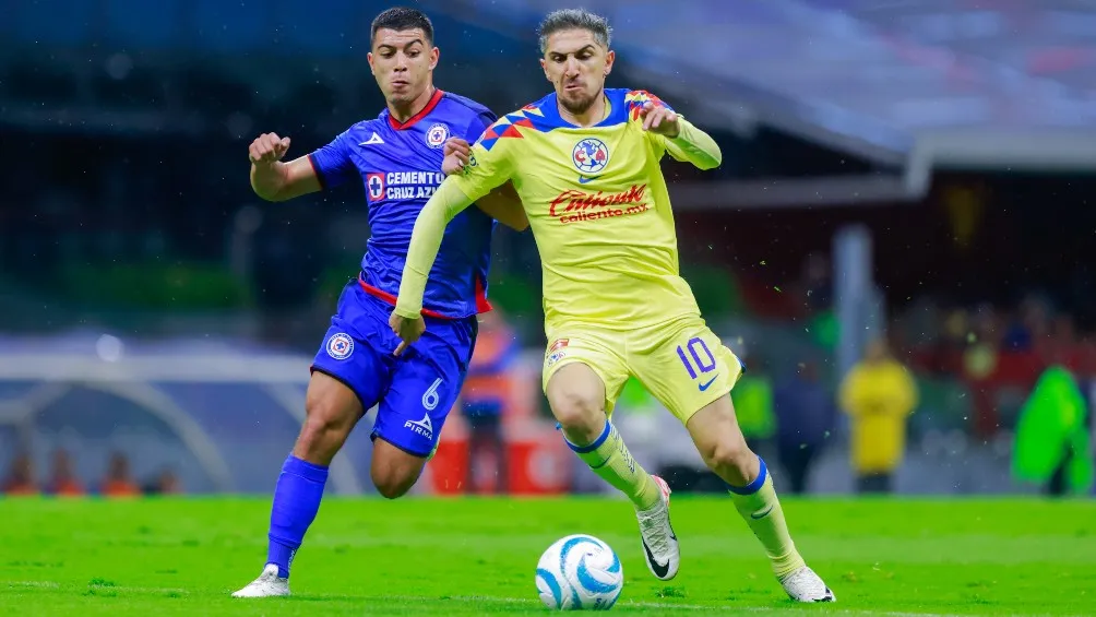 El Clásico Joven es uno de los partidos más importantes de la temporada