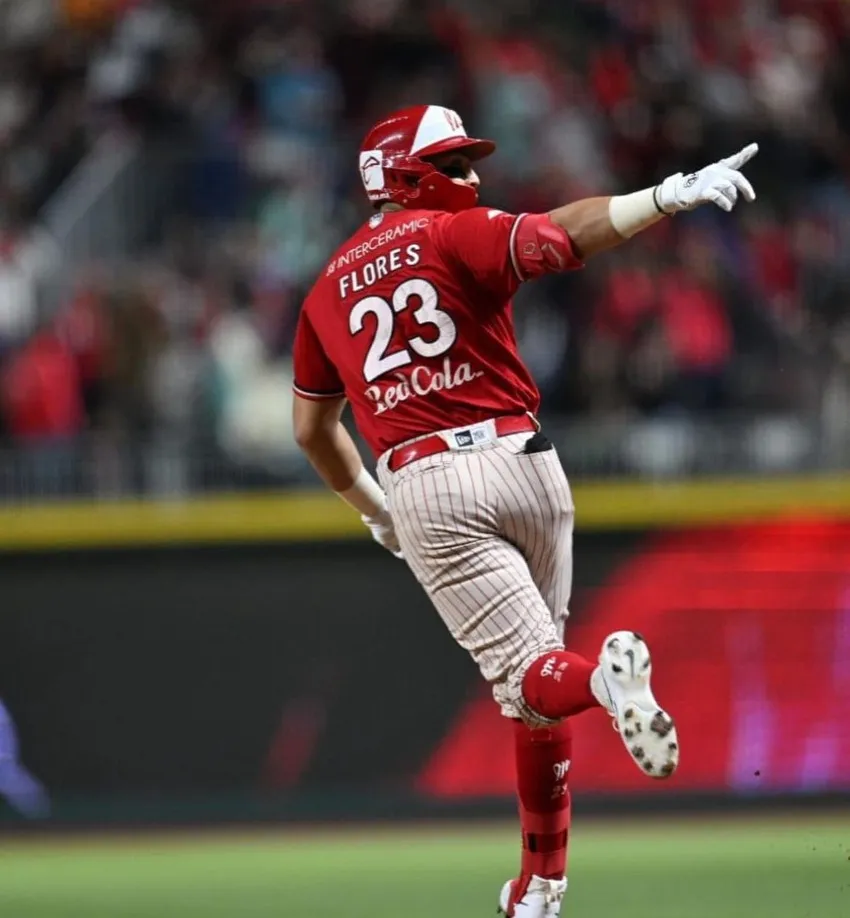 En su primera etapa con Diablos