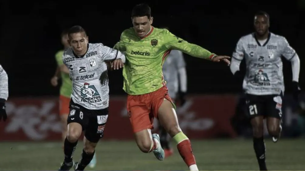 'El Toro' en su etapa con Juárez