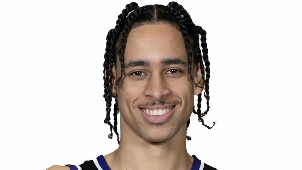 El basquetbolista estaba con Sacramento