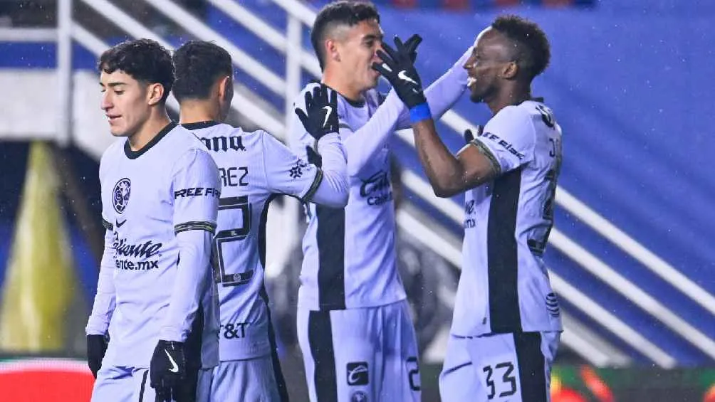 Vencieron a los culés