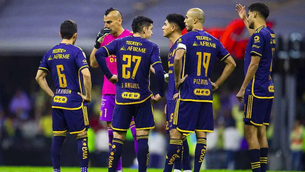 Tigres sigue haciendo movimientos