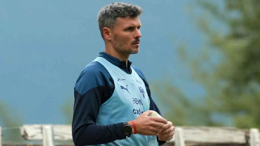 Ya piensa en el Clausura 24