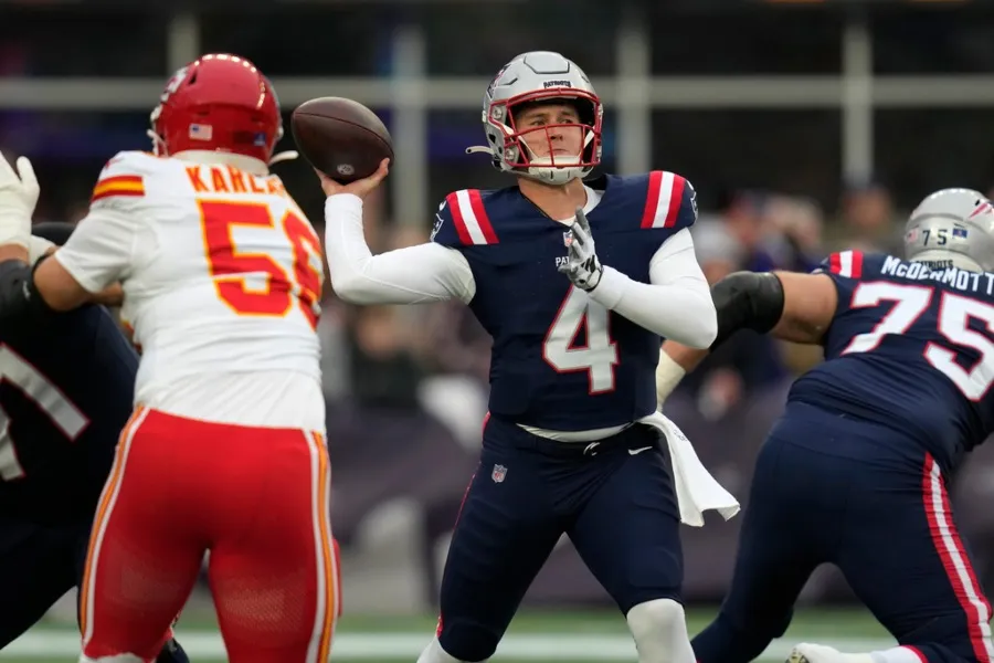 Bill Belichick se quejó de balones desinflados