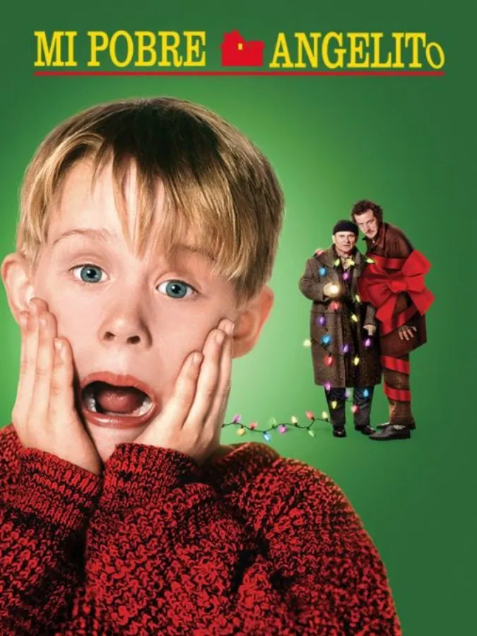 Mi Pobre Angelito
