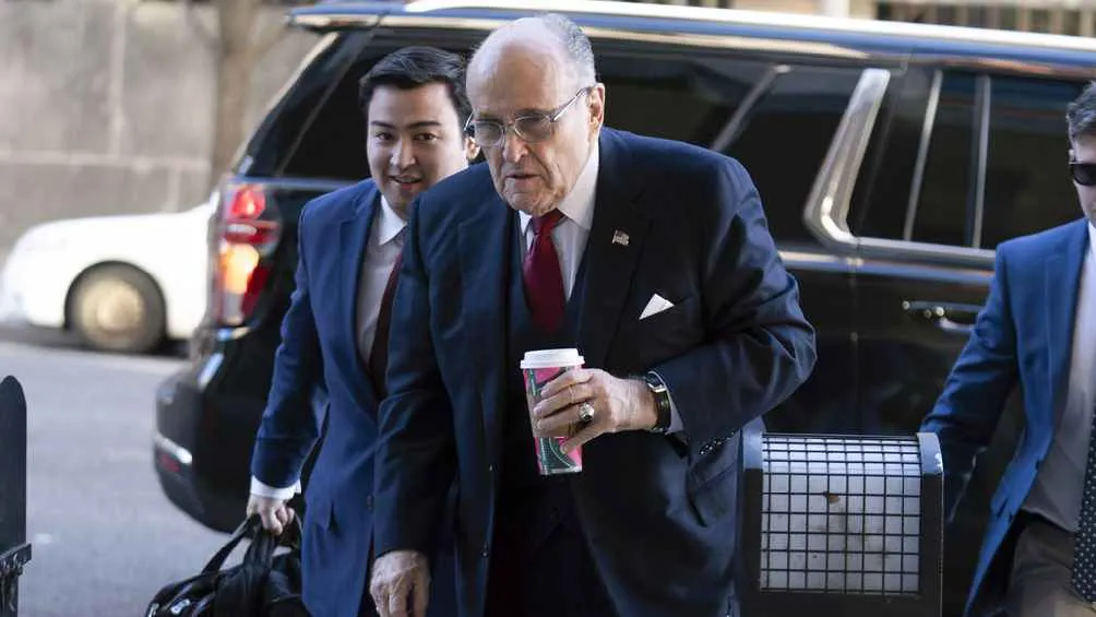 AP Aseguró que apelaría la decisión