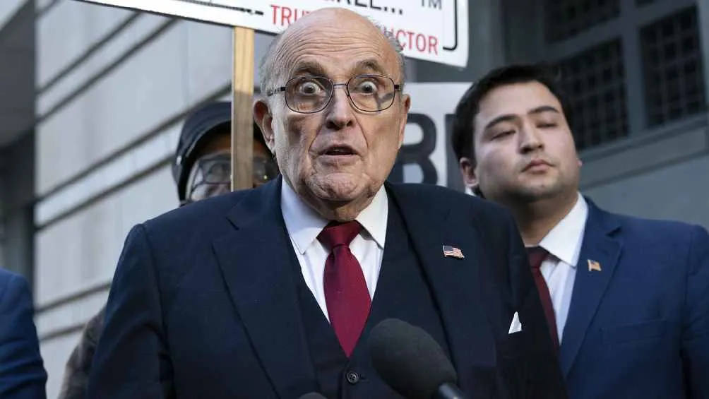 AP Se declaró en bancarrota