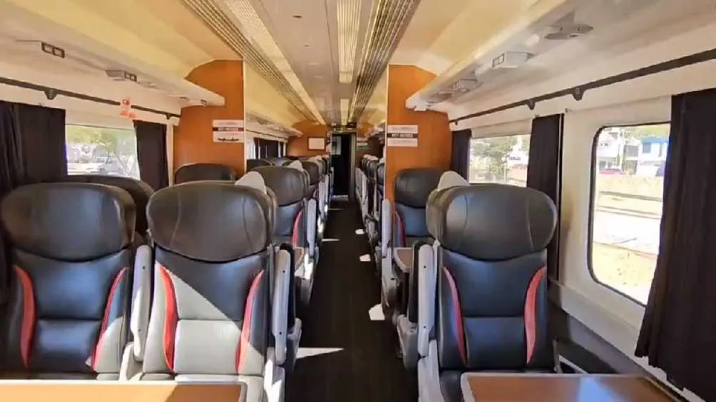 Hay tres clases de boletos, con precios de entre 457.50 pesos a mil 554 pesos.