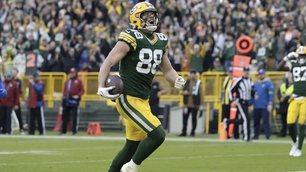 Musgrave celebra una anotación