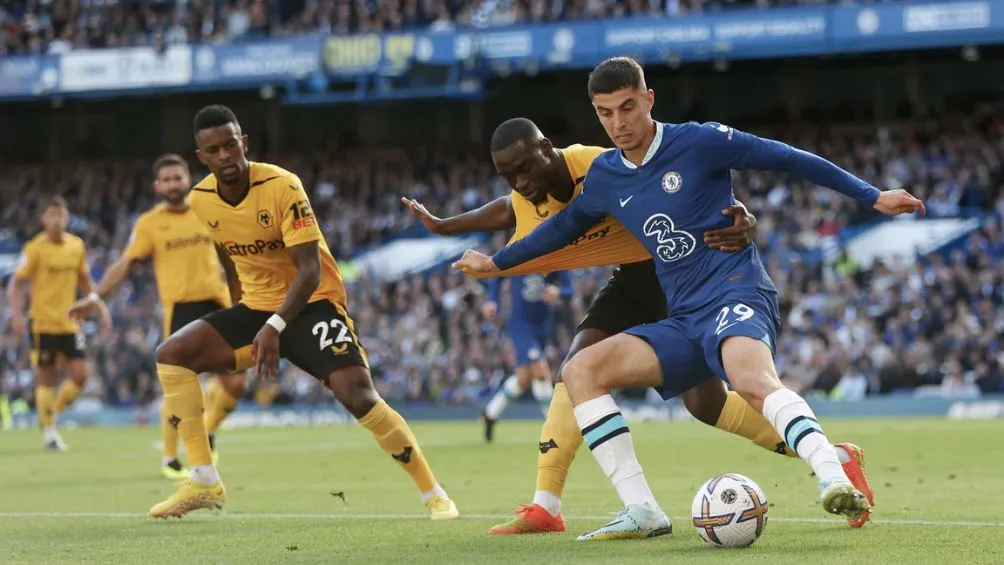 Chelsea quiere seguir subiendo en la tabla de la Premier