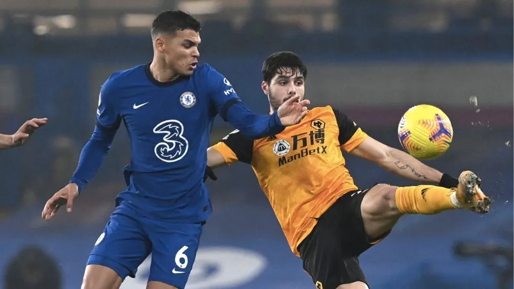 Chelsea vs Wolves romperá una tradición de 28 años