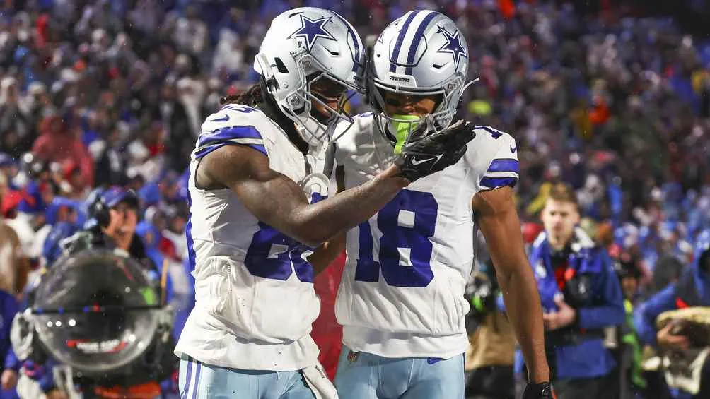 Dallas visita a Miami