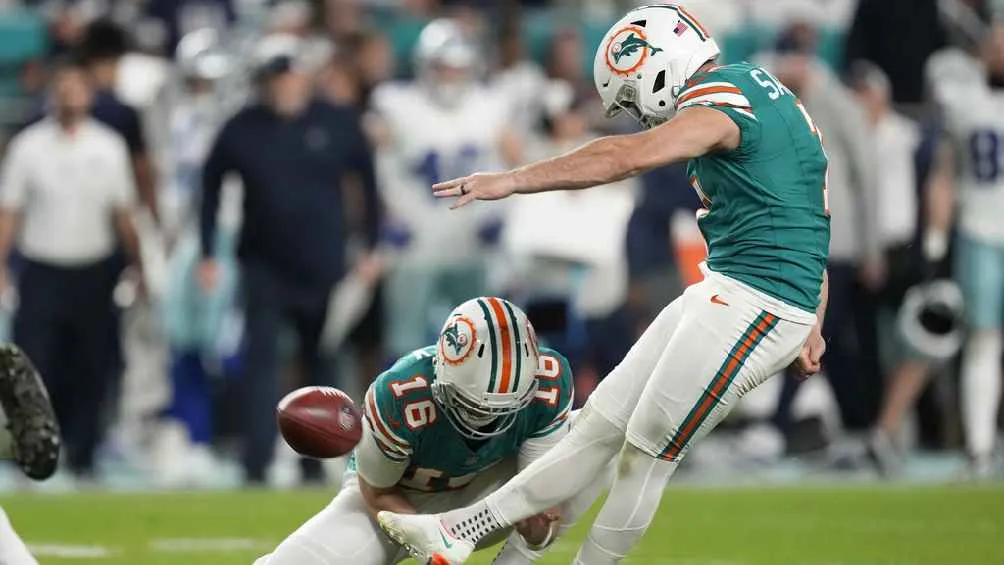 Ganaron con gol de campo