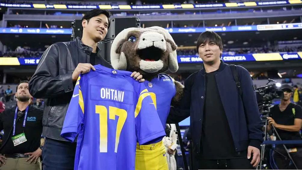 AP Hasta en la NFL usa el 17