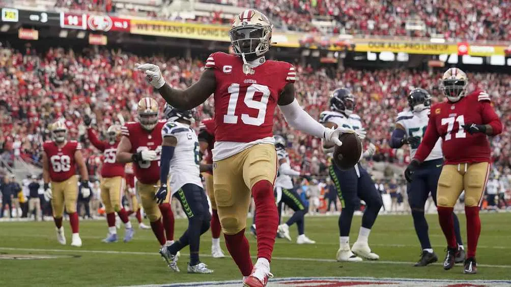 San Francisco cierra el día