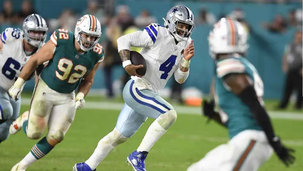 Dak tuvo un gran partido