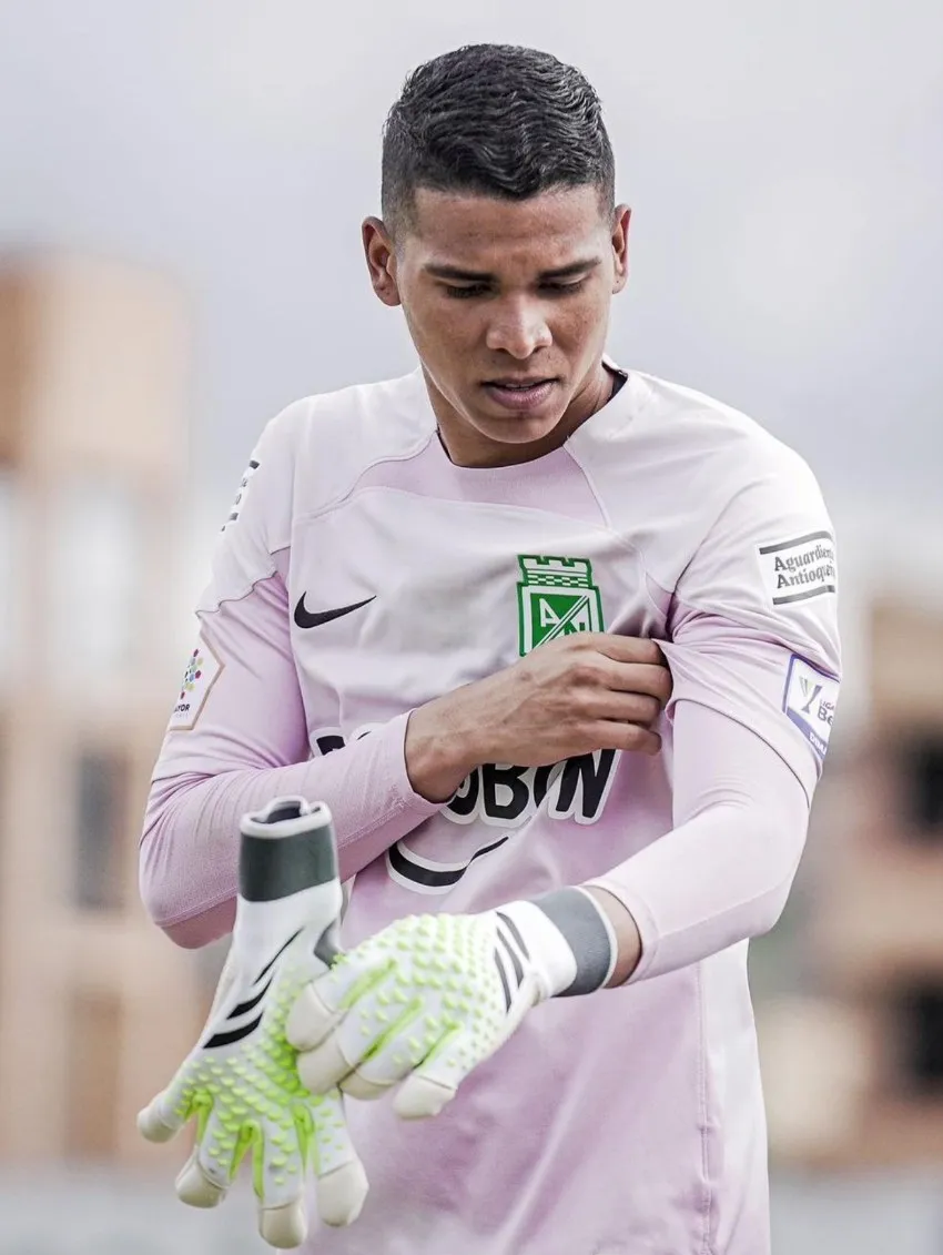 Mier llegará a la Máquina